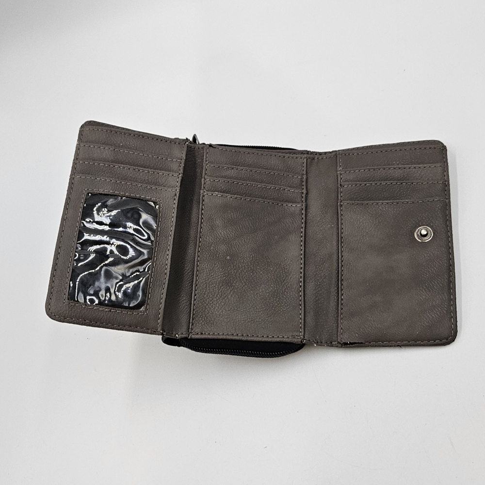 Bench Wallet ,Rare - Picture 4 of 16